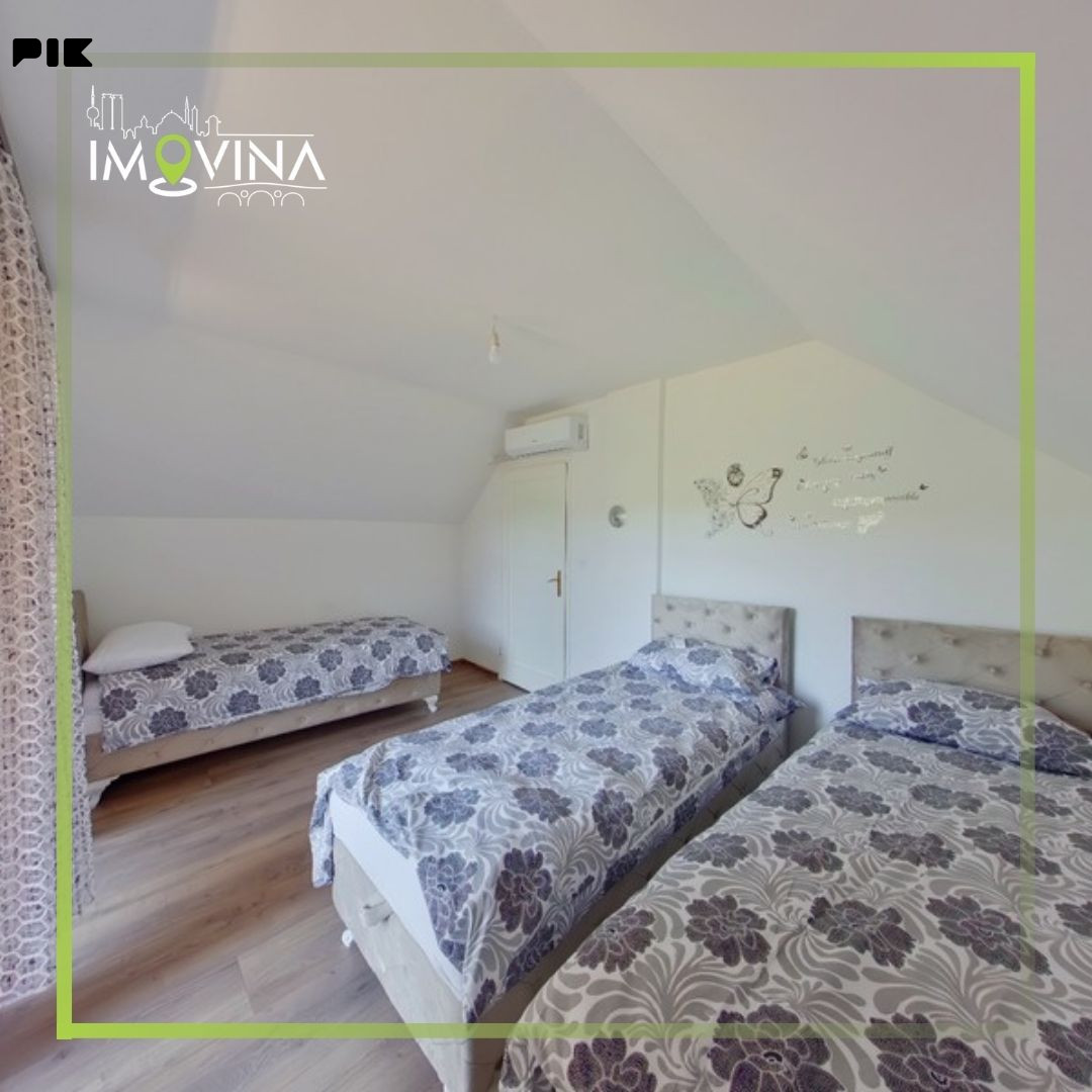 100963 Vikend kuća na dvije etaže 80m2, Kijevo 9