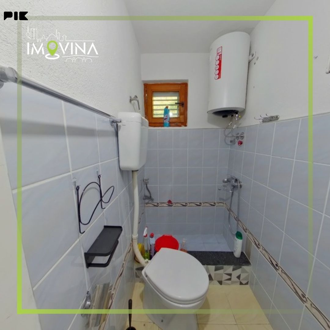 100963 Vikend kuća na dvije etaže 80m2, Kijevo 10
