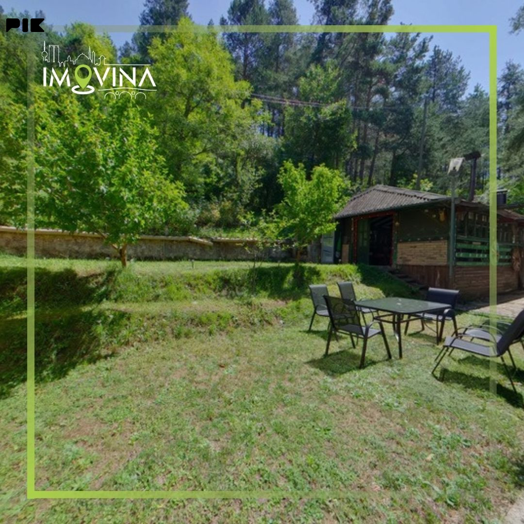 100963 Vikend kuća na dvije etaže 80m2, Kijevo 14