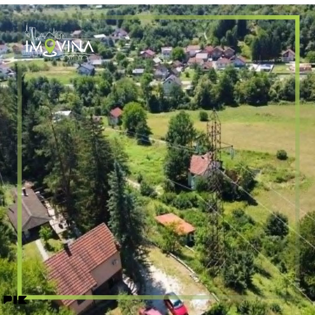 100963 Vikend kuća na dvije etaže 80m2, Kijevo 15