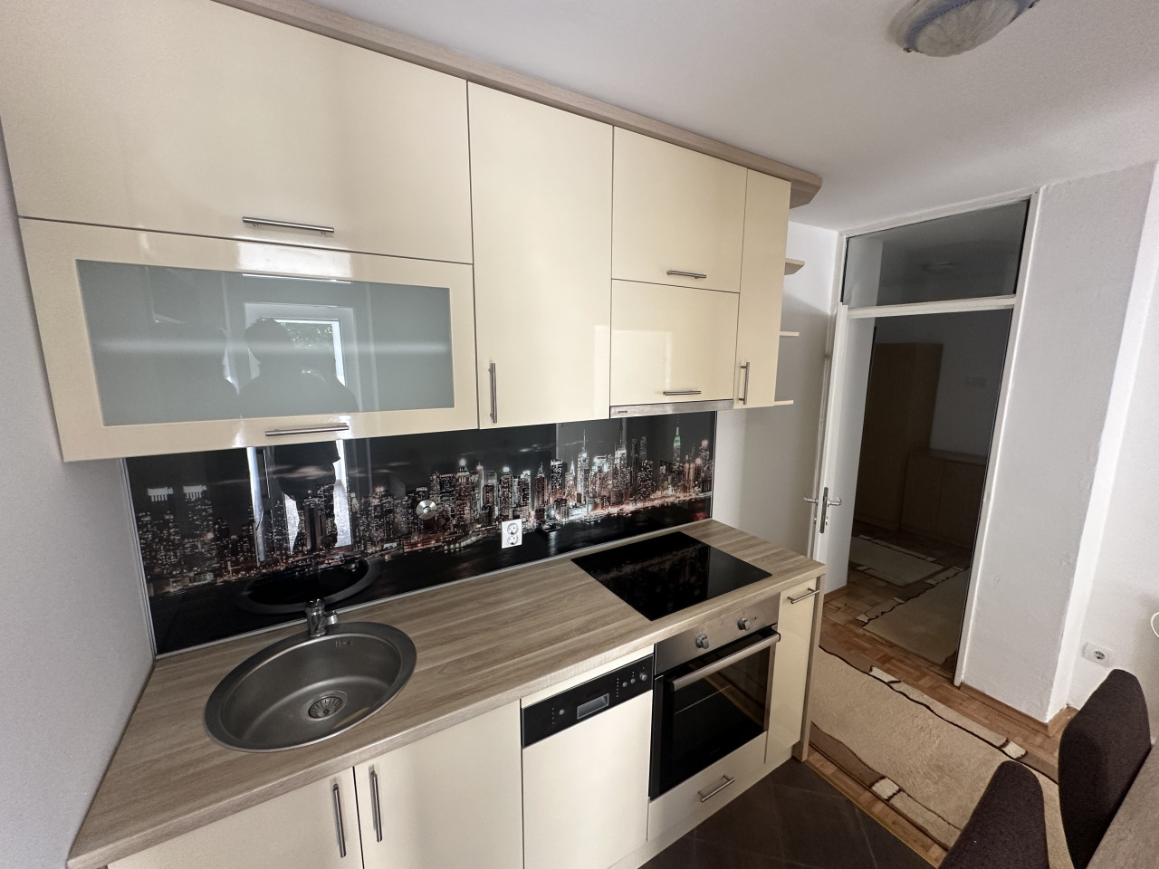 Dvosoban stan za najam - 41 m2 10