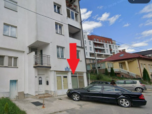 Stambeni prostor suteren Vogošća javna sudska prodaja 24.09.2026. photo 3
