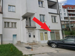Stambeni prostor suteren Vogošća javna sudska prodaja 24.09.2026. photo 4