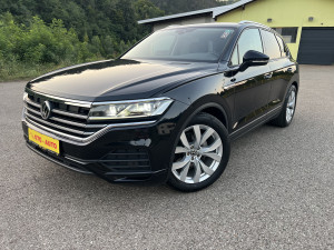Volkswagen Touareg 2020 godiste 3.0