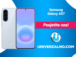 Samsung Galaxy A57 256GB (12GB RAM)