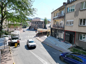 NN Nekretnine : Poslovni prostor - Mejtaš - Centar