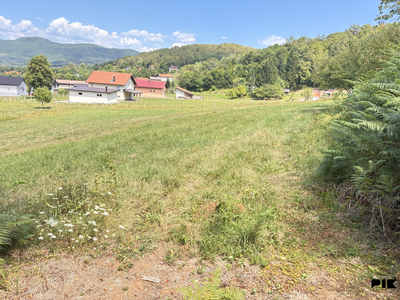 Zemljište Lepenica (Općina Kiseljak) 5