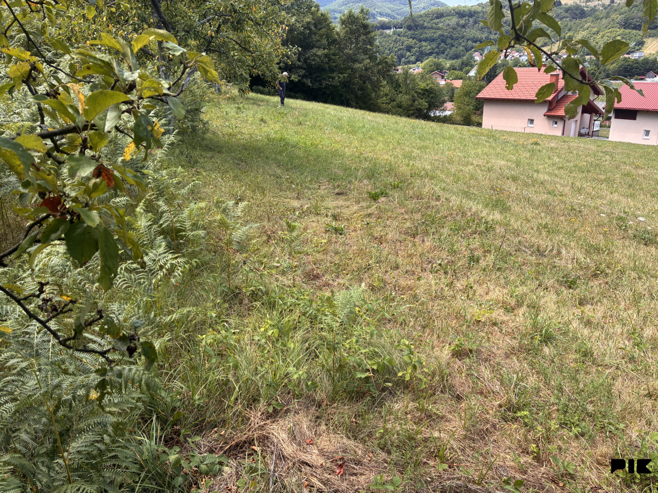 Zemljište Lepenica (Općina Kiseljak) 6