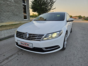 Vw Passat CC 12/2012 God. 2.0 TDI 103 Kw Navi Klima Xenon, Uvoz