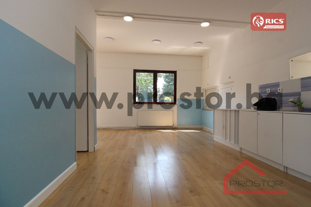 PROSTOR izdaje: Poslovni prostor, 104m2, Otoka 2