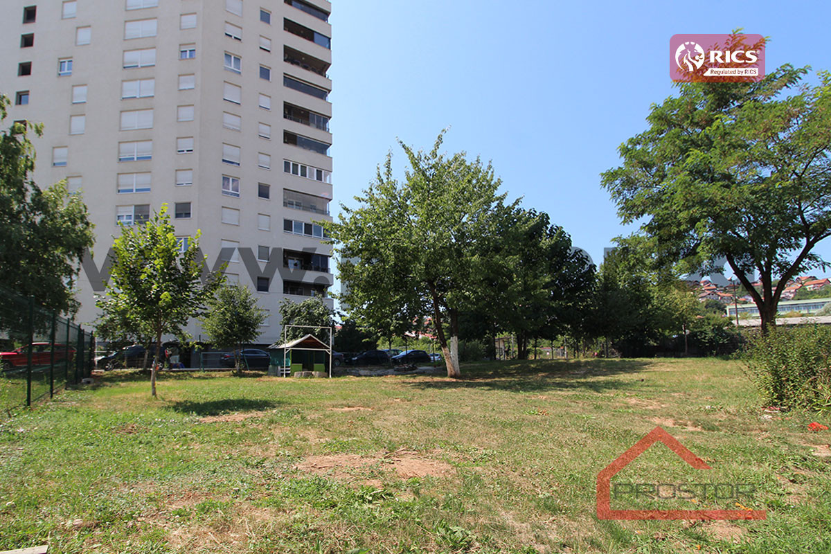 PROSTOR izdaje: Poslovni prostor, 104m2, Otoka 11