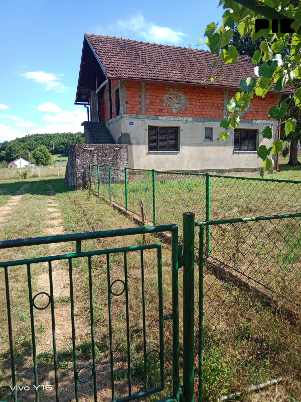 Kuća Banja Luka 200m2