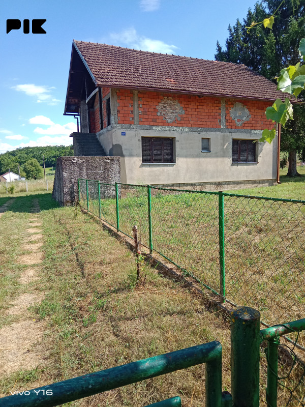 Kuća Banja Luka 200m2 2