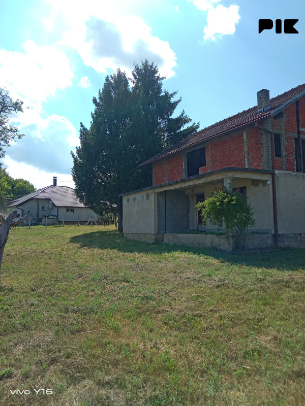 Kuća Banja Luka 200m2 4