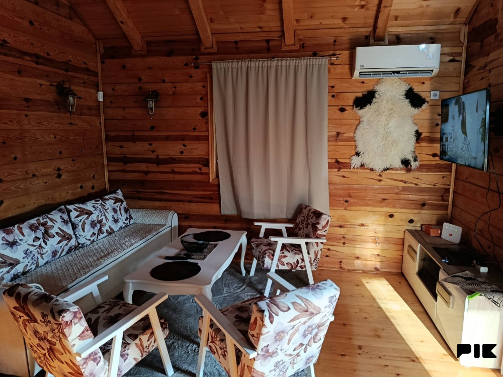 Stan na dan/ kuća,  Hotonj, Vogošća, do 10 osoba 22
