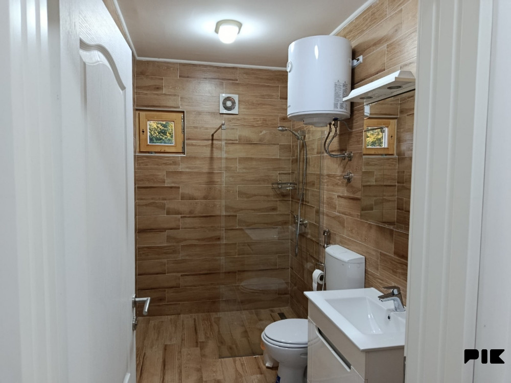Stan na dan/ kuća,  Hotonj, Vogošća, do 10 osoba 23