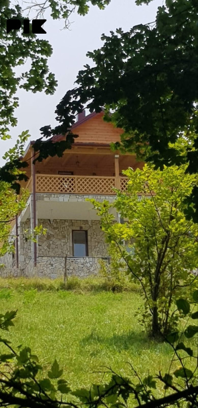 Stan na dan/ kuća,  Hotonj, Vogošća, do 10 osoba 17