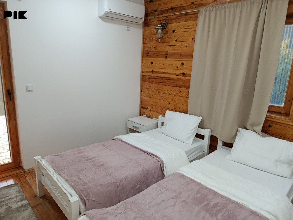 Stan na dan/ kuća,  Hotonj, Vogošća, do 10 osoba 15