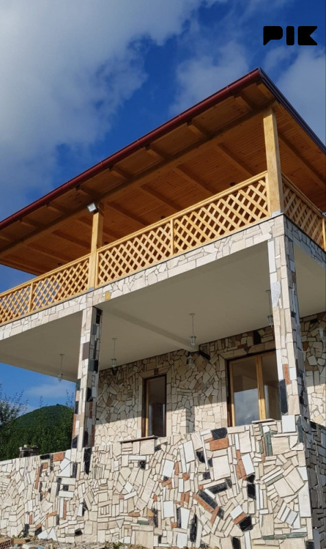 Stan na dan/ kuća,  Hotonj, Vogošća, do 10 osoba 20
