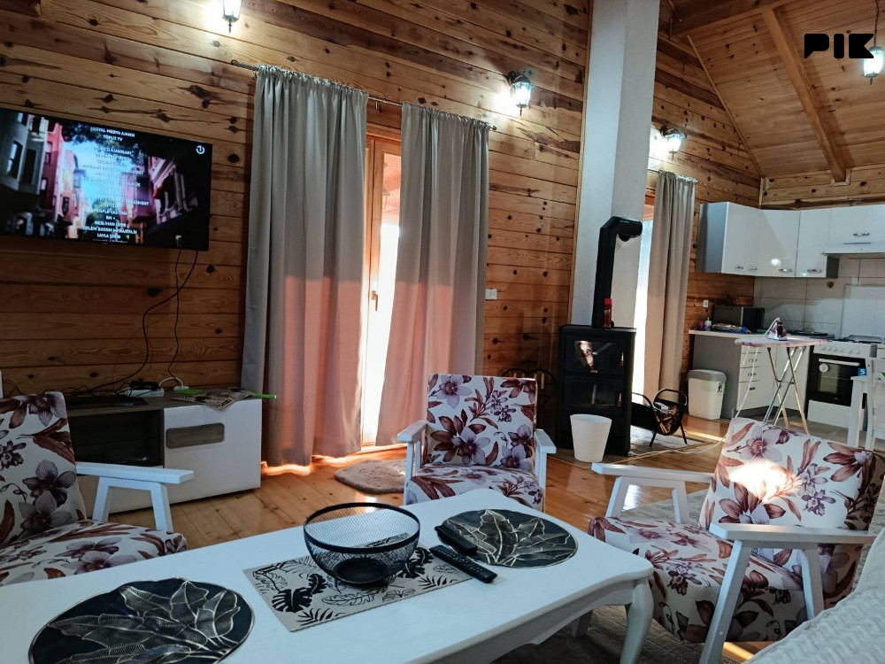 Stan na dan/ kuća,  Hotonj, Vogošća, do 10 osoba 5