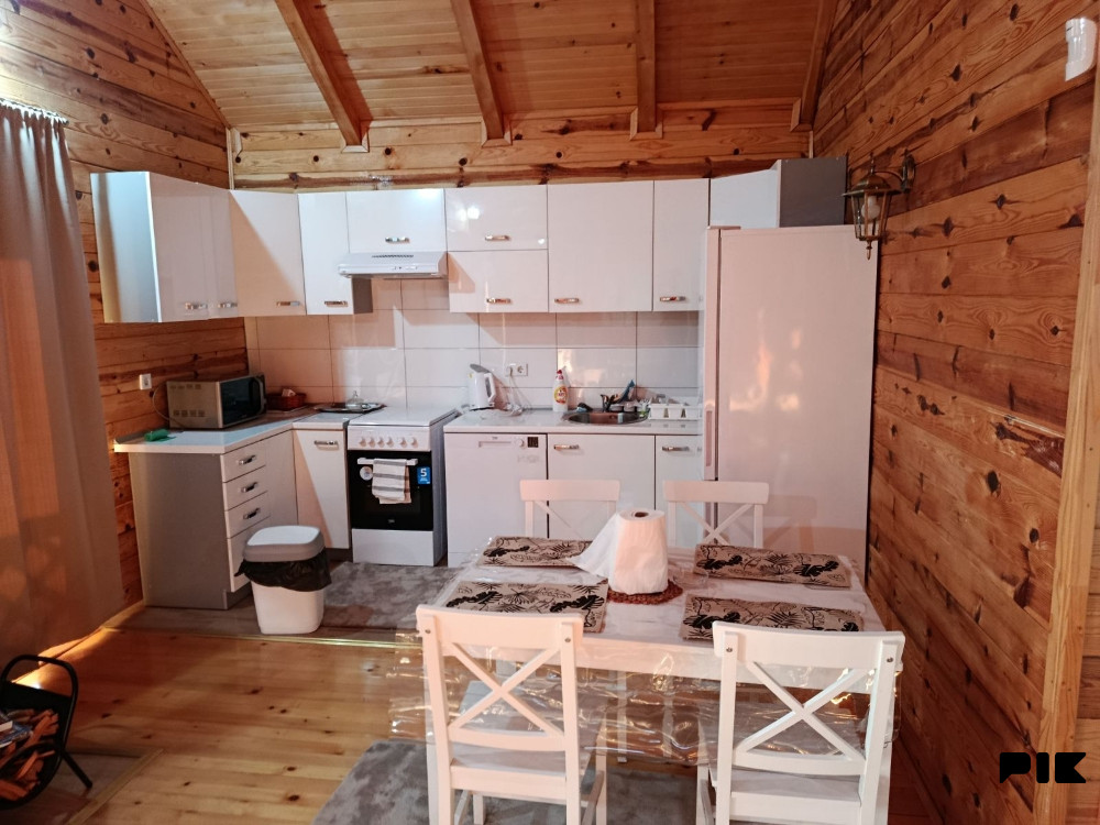 Stan na dan/ kuća,  Hotonj, Vogošća, do 10 osoba 7