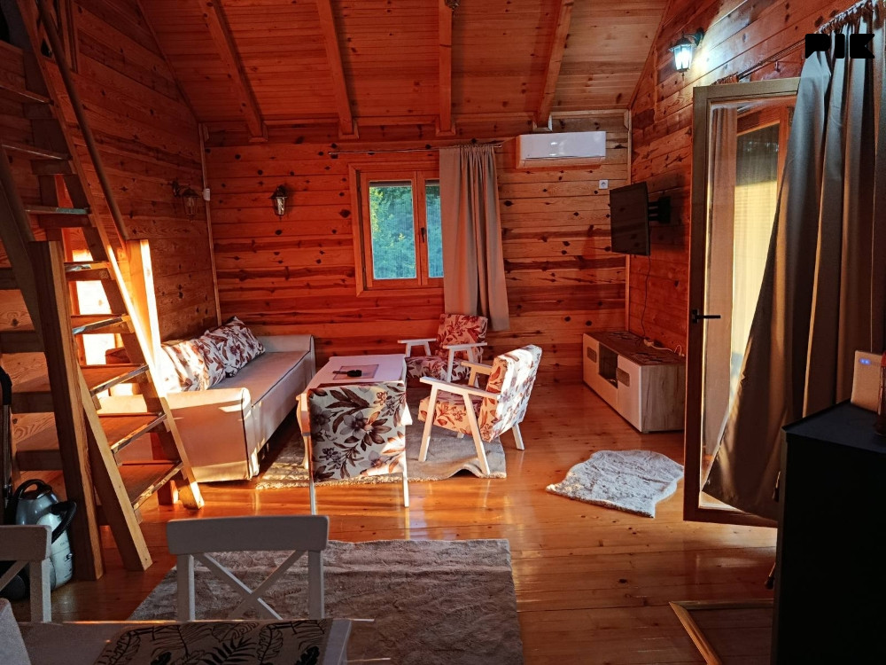 Stan na dan/ kuća,  Hotonj, Vogošća, do 10 osoba 19