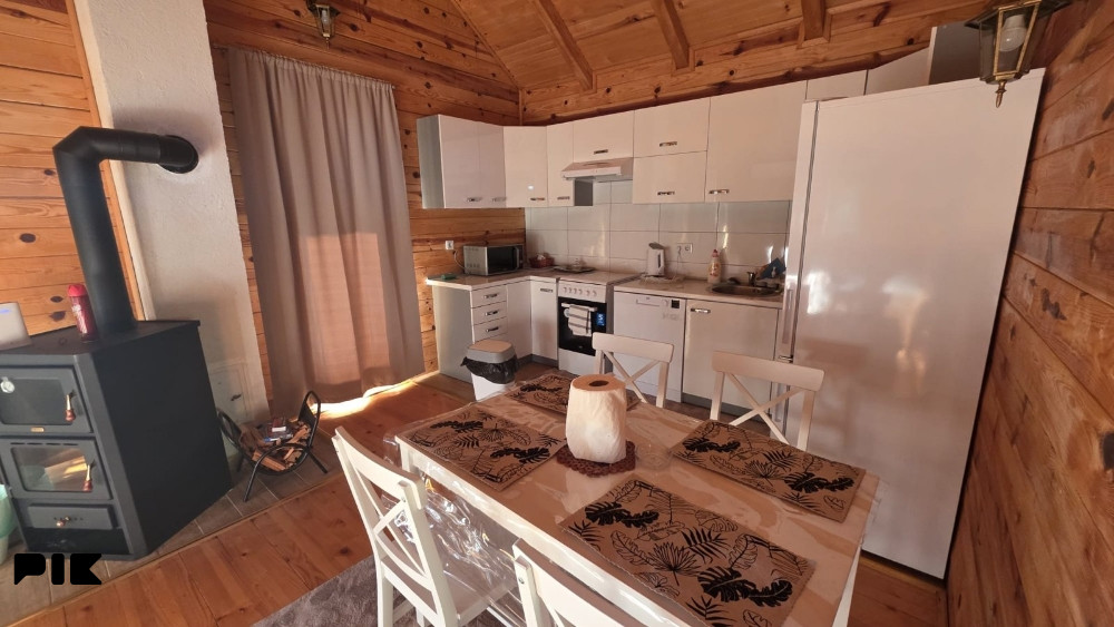 Stan na dan/ kuća,  Hotonj, Vogošća, do 10 osoba 6
