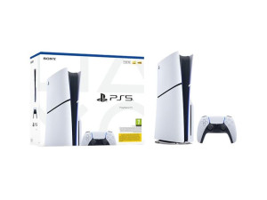 PlayStation 5 Slim E Chassis PS5 Disk Disc