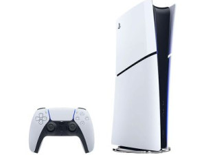 Konzola Sony Playstation 5 PS5 Slim Digital
