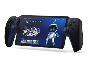 Sony PlayStation 5 Portal Player kontroler Black