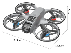 Dron Borg R03