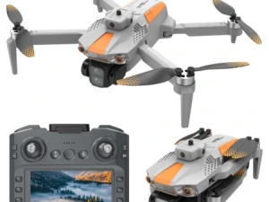 Dron BORG R06