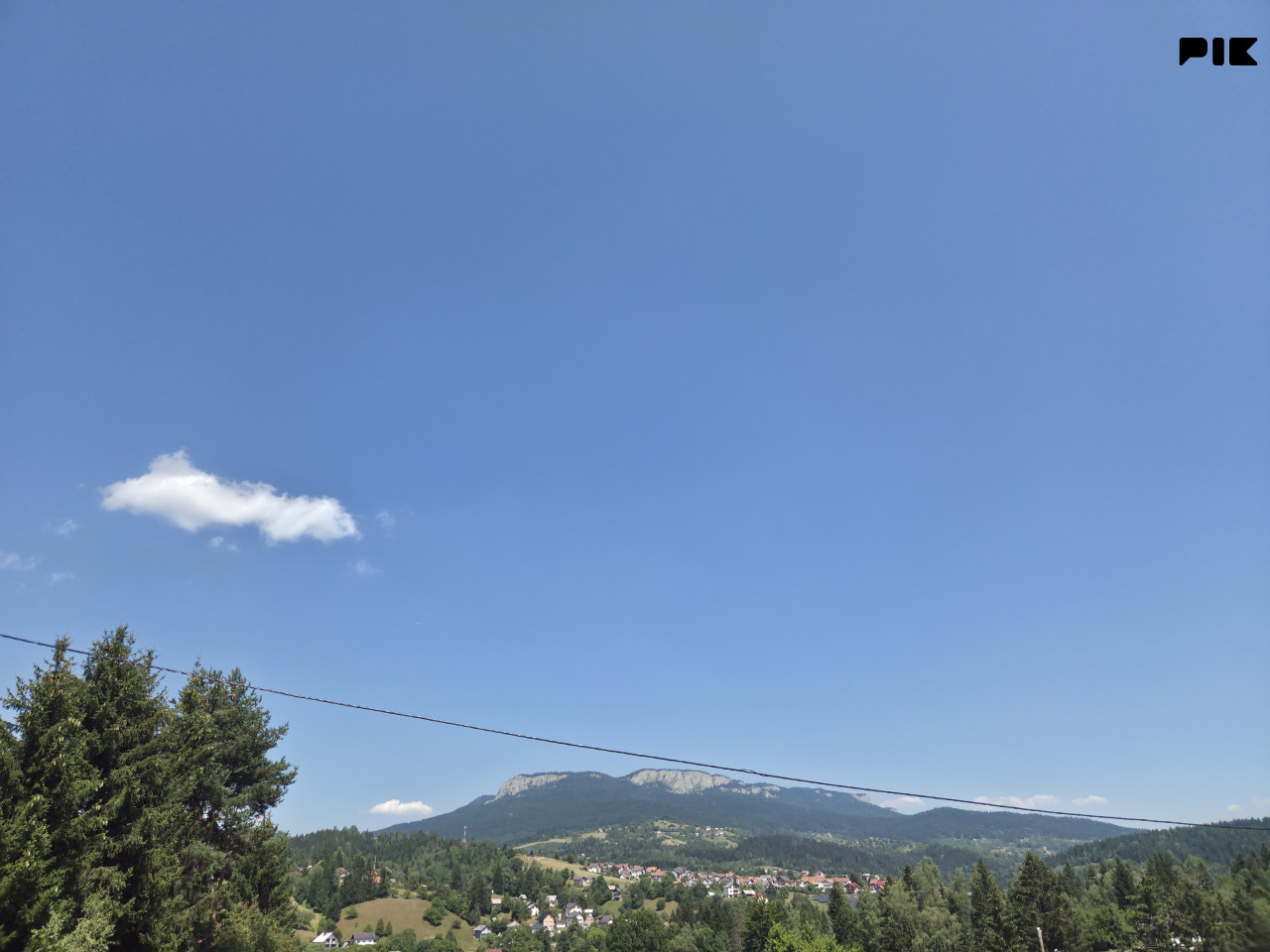 Zemljište Pale 1954m2 11
