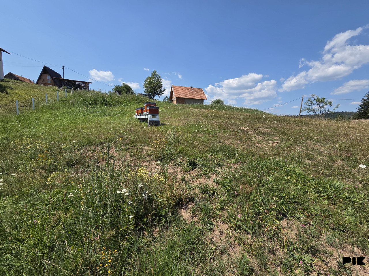 Zemljište Pale 1954m2 7
