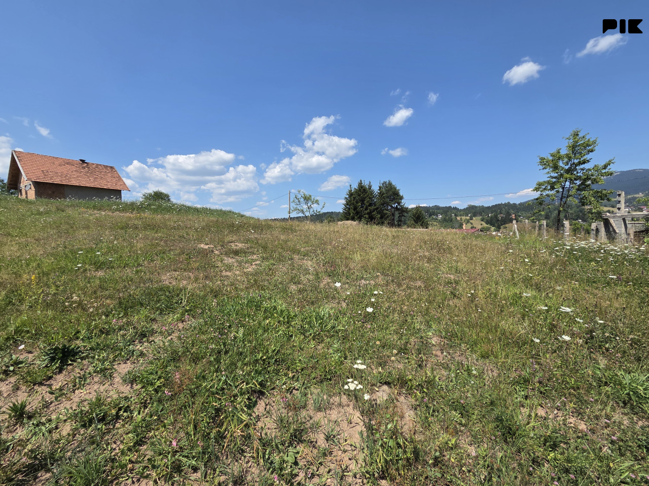 Zemljište Pale 1954m2 8