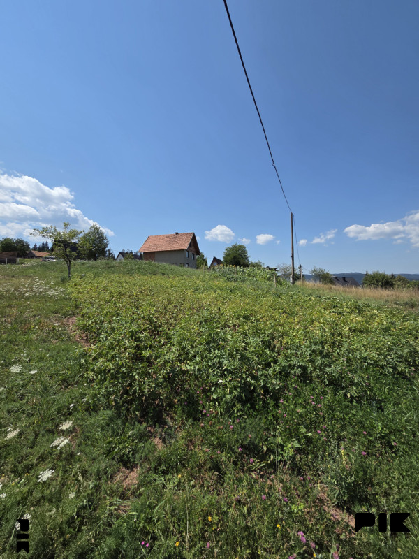 Zemljište Pale 1954m2 15