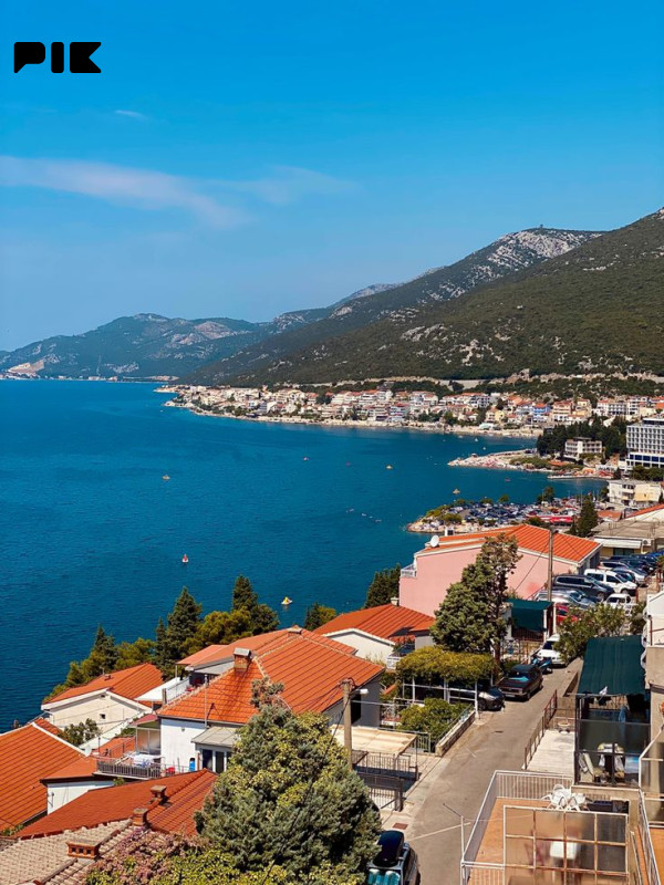 Neum apartman
