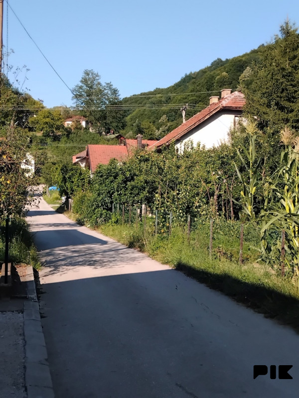 Kuća Maglaj