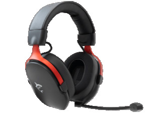 White Shark HEADSET GH-2445 FOX Crne