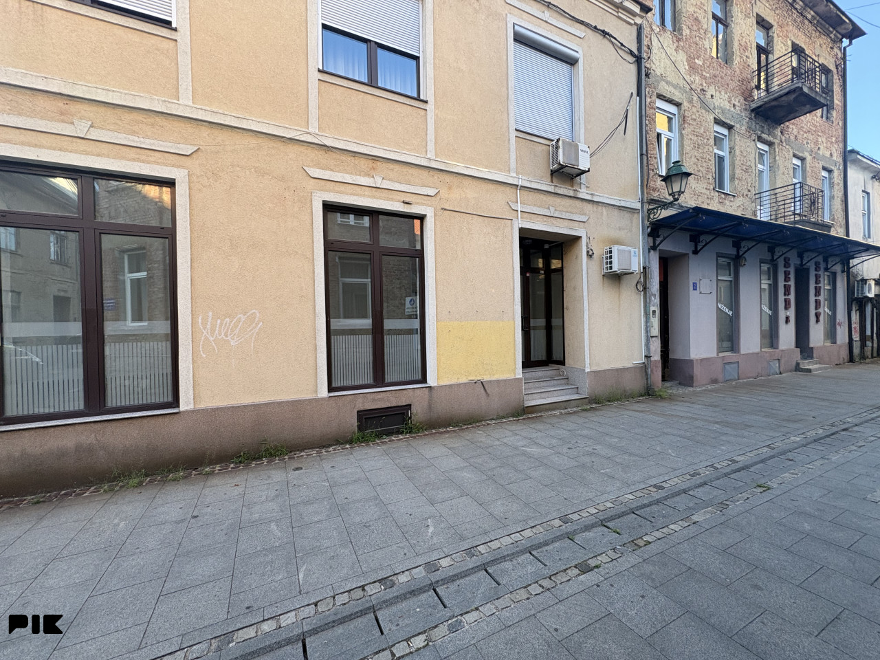 Poslovni prostor Tuzla
