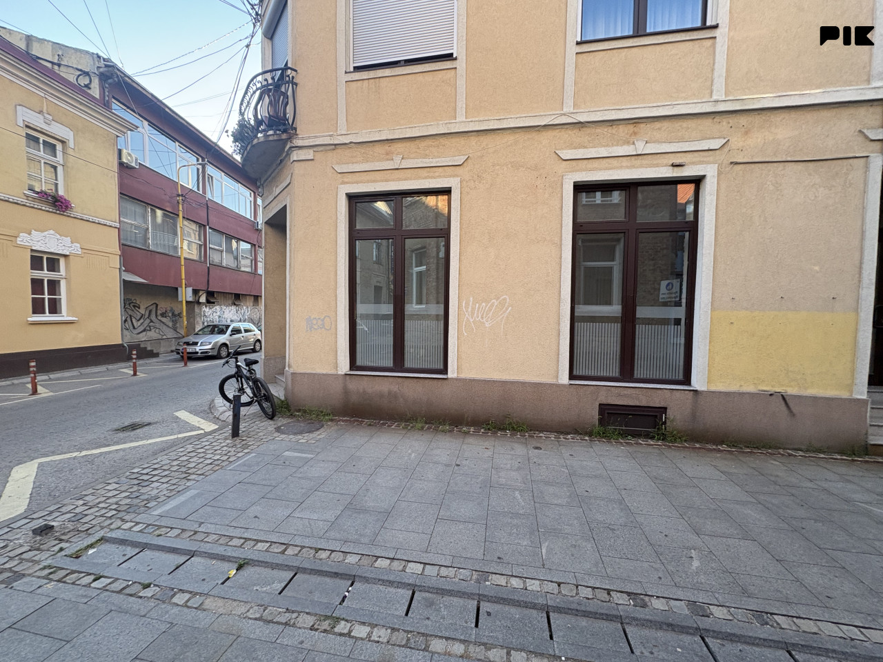 Poslovni prostor Tuzla 2