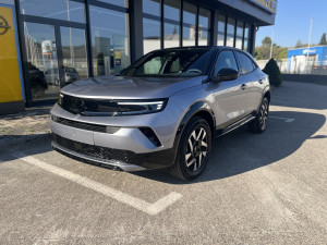 Opel Mokka GS