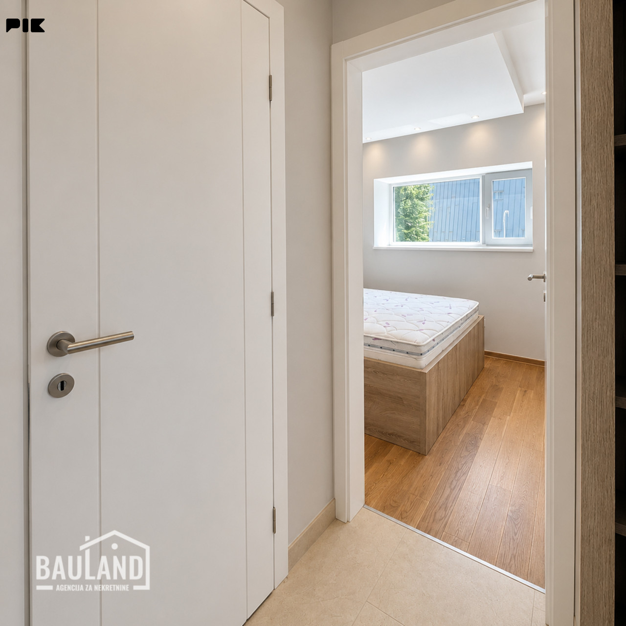BAULAND/ Luksuzan apartman uz samu skijašku stazu/ Bjelašnica 14