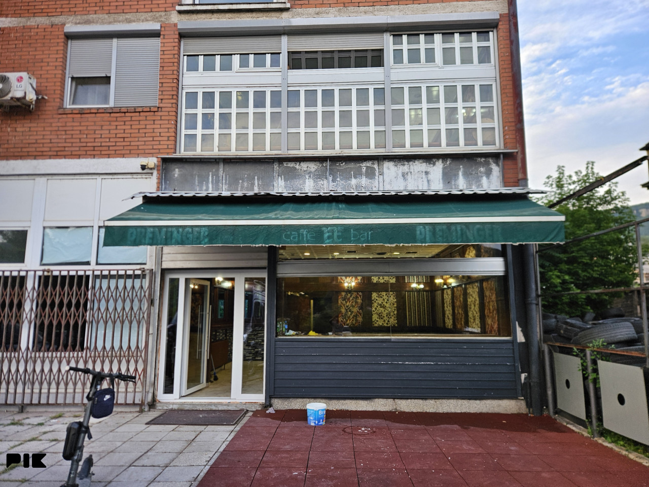 Poslovni prostor Zenica 155m2 13