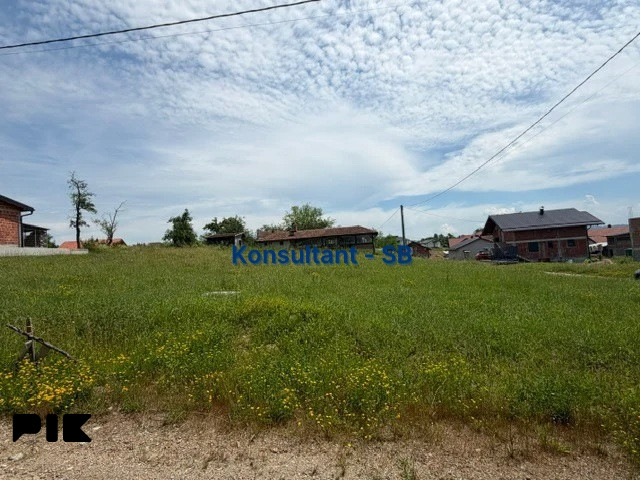Zemljište Banja Luka 602m2 3
