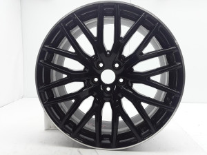 4M0601025CR 4M0601025CQ ALU FELGA  AUDI Q7 2015-