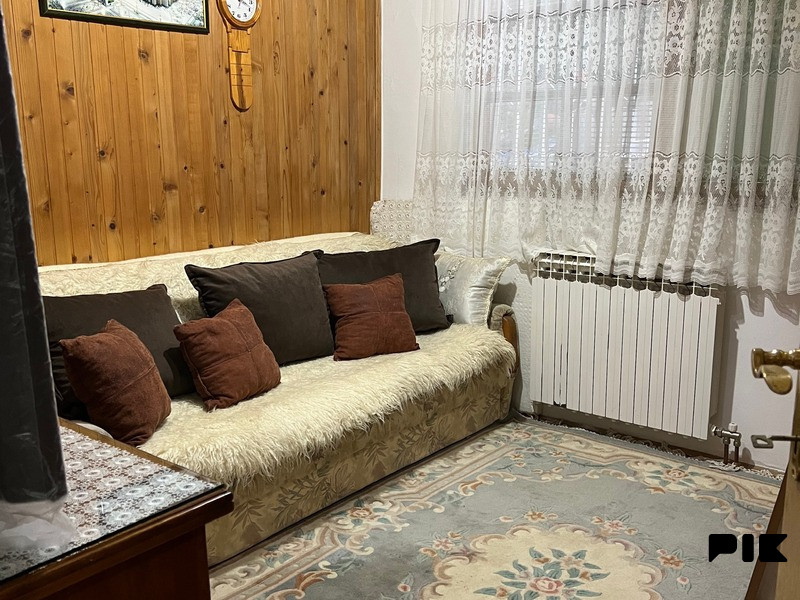 Kuća sa okućnicom Hadžići centar 13