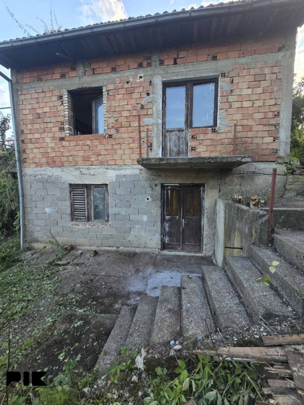 Vikendica Banja Luka Šargovac Kuća