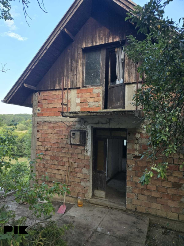 Vikendica Banja Luka Šargovac Kuća 3