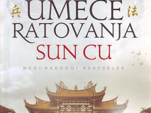 Sun Cu - Umeće ratovanja